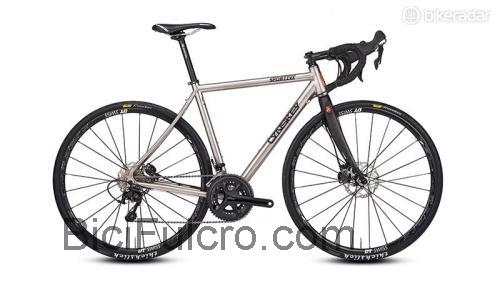 Lynskey Sportive scheda tecnica e recensioni